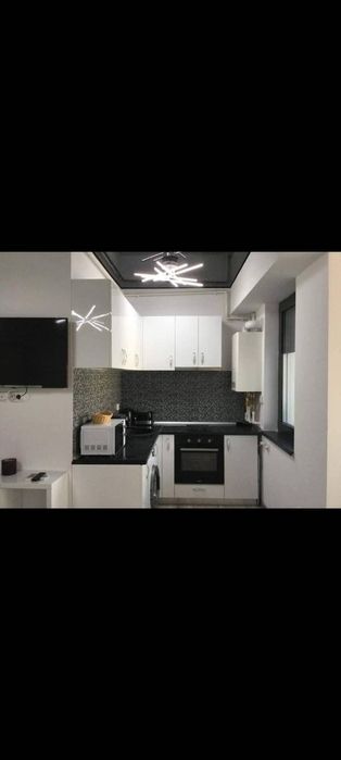 Studio Nikole - Building Stefan LAKE - Mamaia Nord