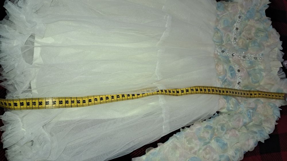 Rochie eleganta fete