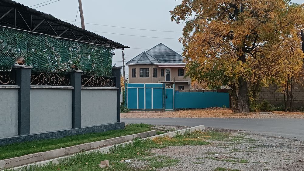 Ворота самовывоз