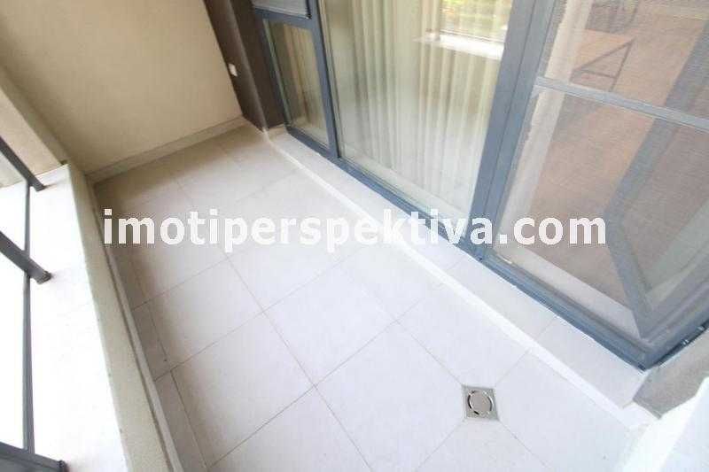 Продава се Двустаен апартамент в Пловдив, Христо Смирненски - 77 кв.м за 2384 €/кв.м - Снимка #5