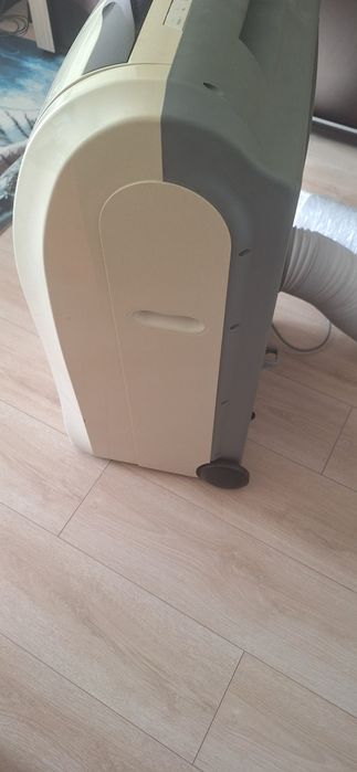 Мобилен климатик,