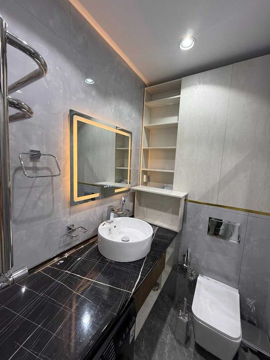 Срочно продаётся 1/10/14 ЖК "Prestige Gardens"