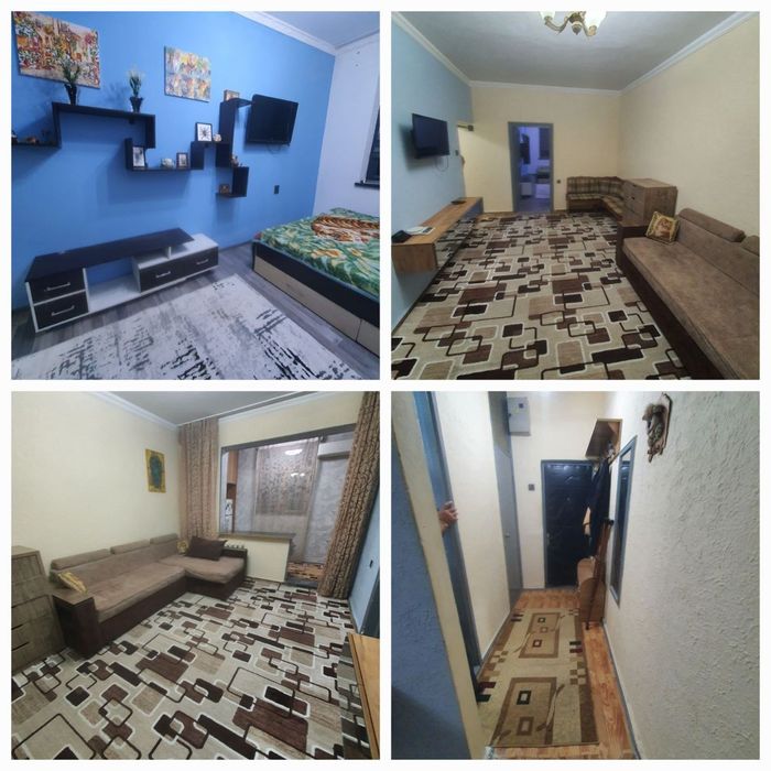 Сдается квартира