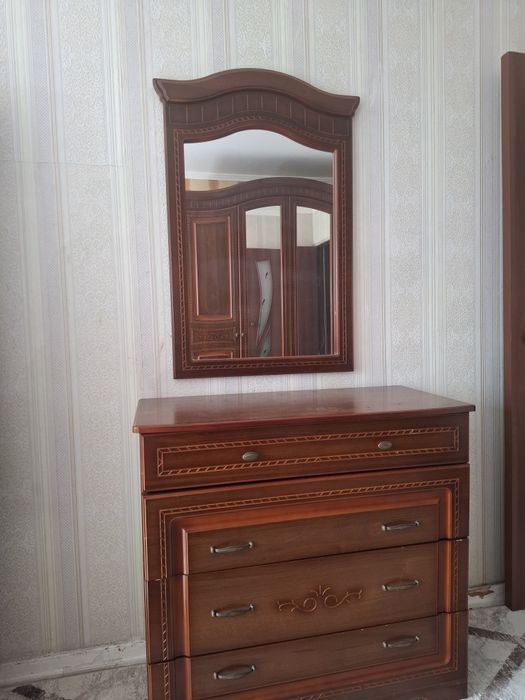 Спальни каплекті