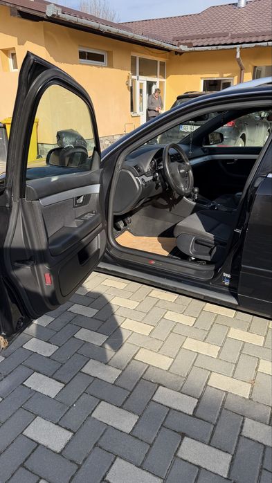 Audi a4 quattro 1.9 Tdi