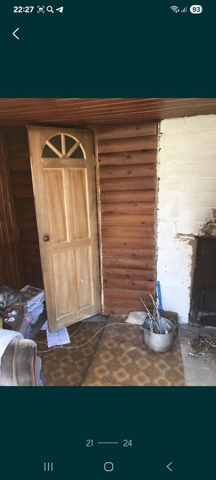 Продам дачу в хорошем районе