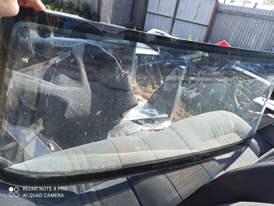 ВАЗ 2107 запчасти инжектор