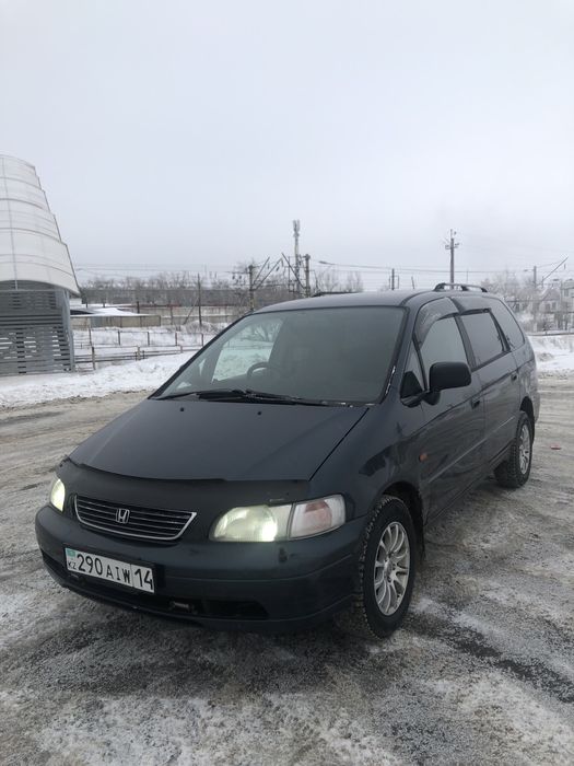 Honda Odyssey Продам срочно !!!