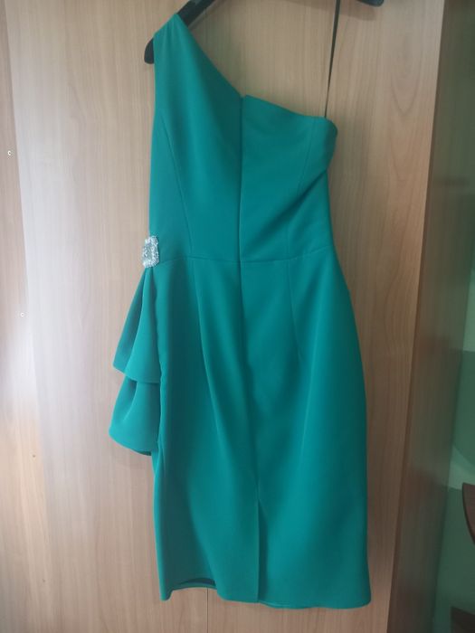 Rochie eleganta făcută la comanda