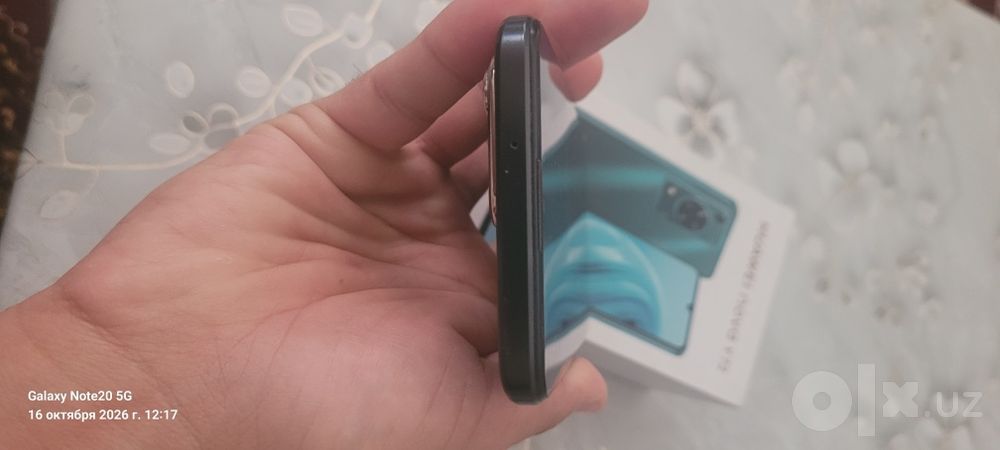 Huavey nova e72. Sotiladi