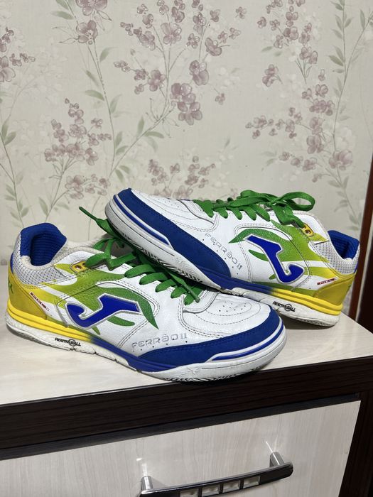 Футзалки оригинальные Joma