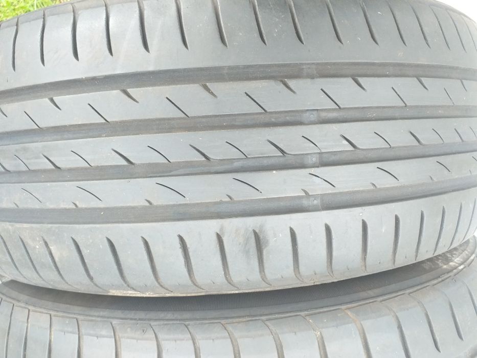 Гуми 2 броя 205/55/16