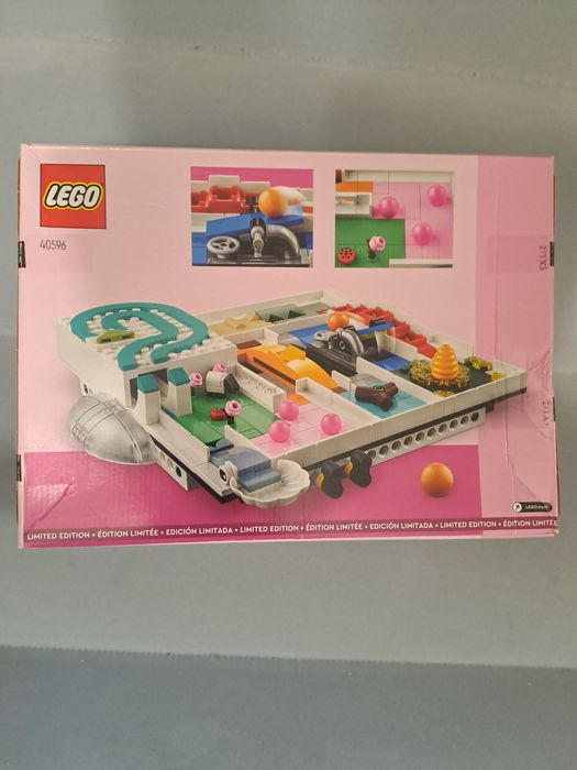 Lego игровой набор лего оригинал