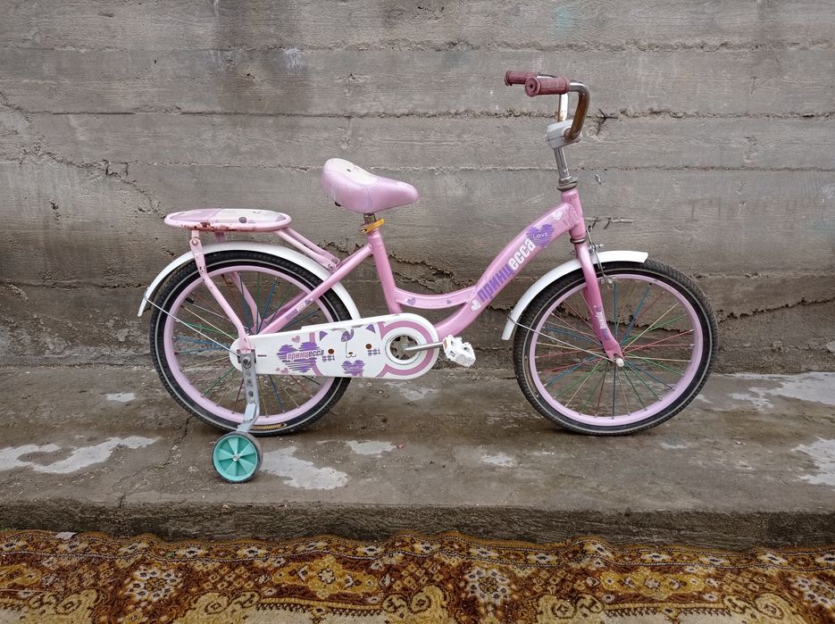 Продам велосипед подростковый