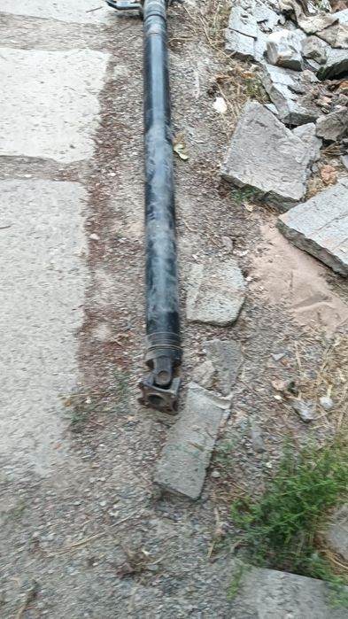 Карданный вал б/у