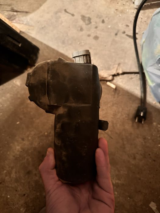 Моторче за чистачка