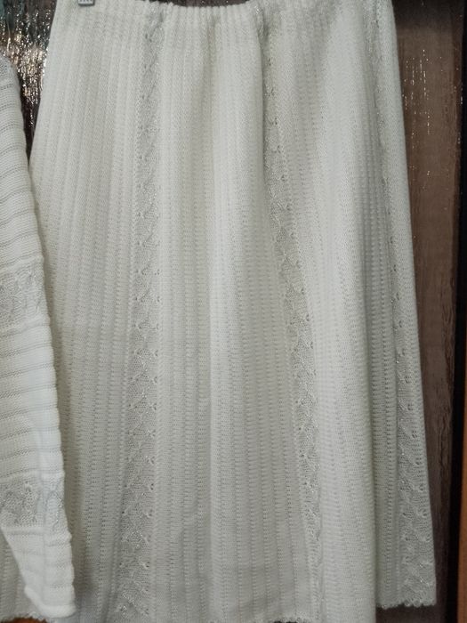 Compleu tricotat femei