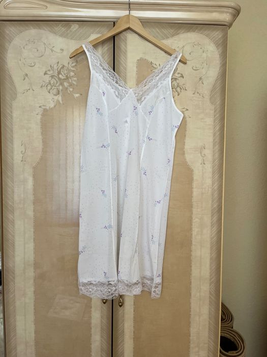 Ефирни  нощнички