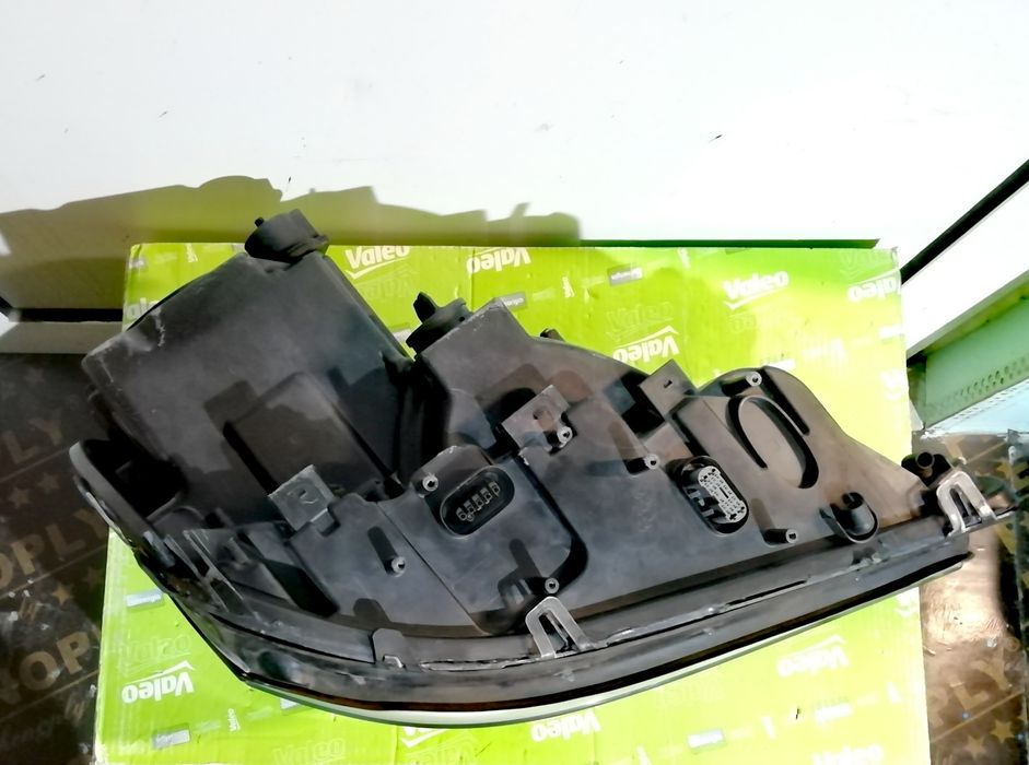 Фар фарове за Mercedes ML W164 / Мерцедес МЛ W164 Bi-Xenon AFS.