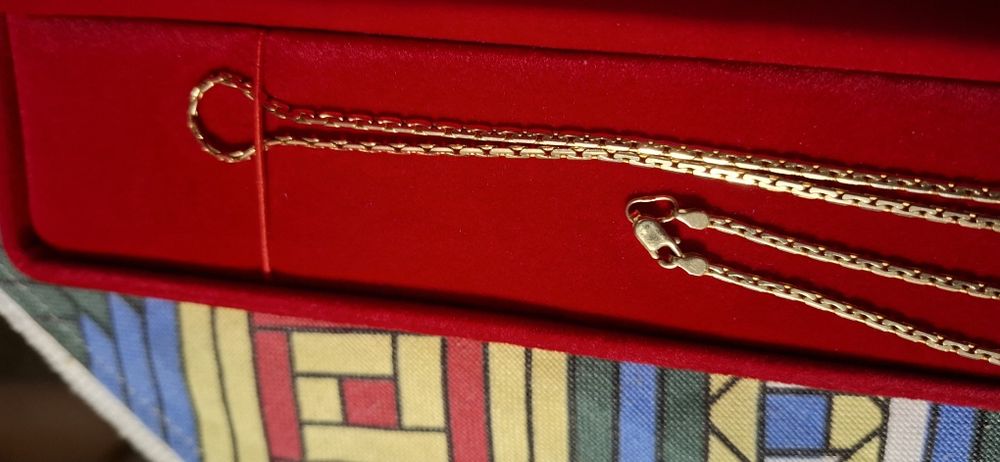 Цепь Броницкий продам