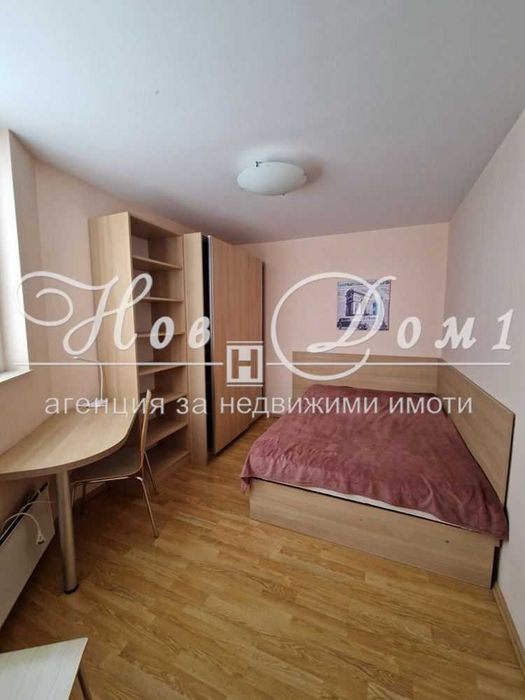 Дава се под наем Тристаен апартамент в Варна, Чаталджа - 85 кв.м за 598.23 € - Снимка #5