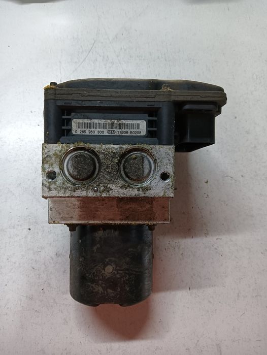 Pompa Abs Bmw X5 Ii E70 2006 - 2013 678305601 0265250200