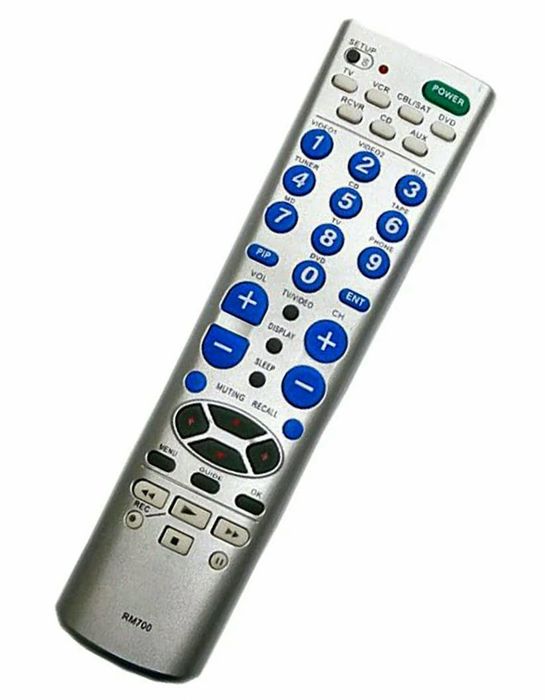 Telecomanda universala RM.700