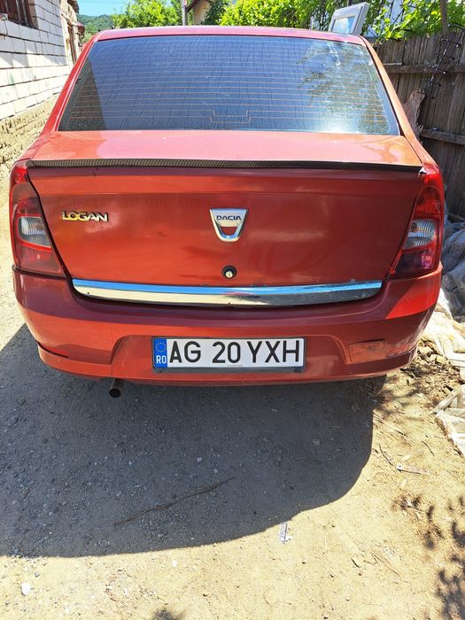 Dacia logan  1.6 16 valve pret 5000 fix