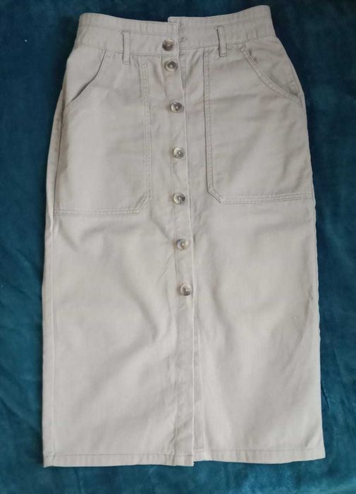 юбка размер XS для девочек