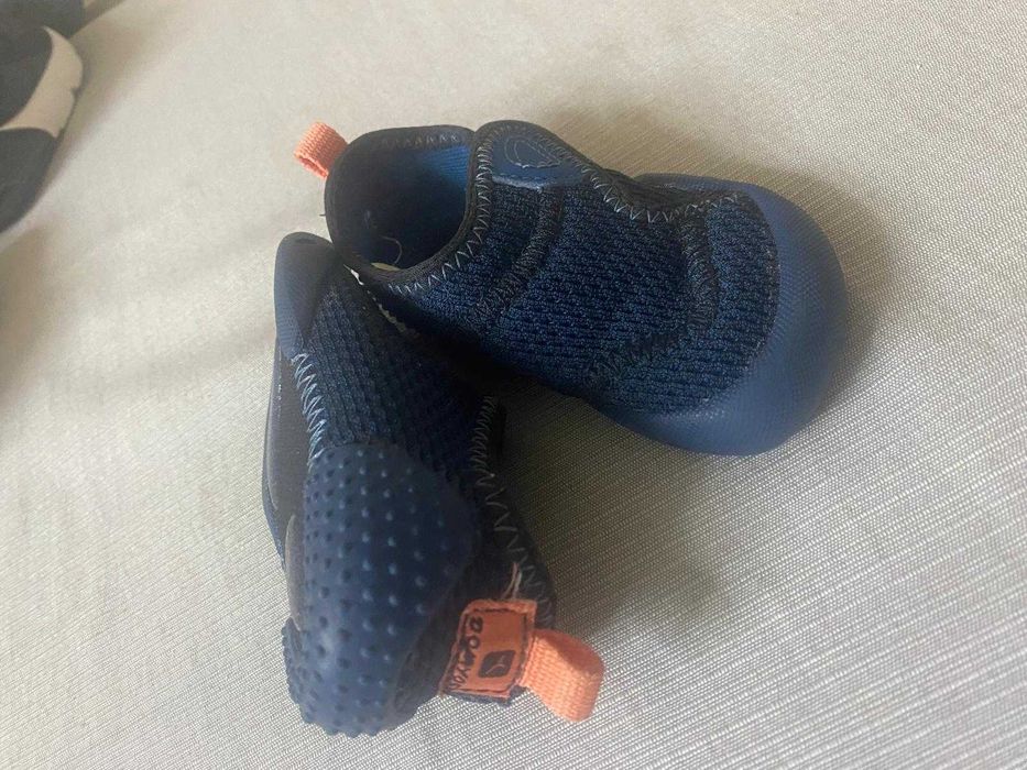 Set incaltaminte marimea 21 Barefoot/ Adidas/ Nike/ Decathlon