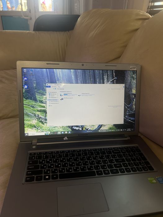 Продам ноутбук Lenovo 20250