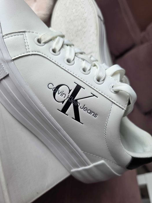 кецове CALVIN KLEIN Jeans