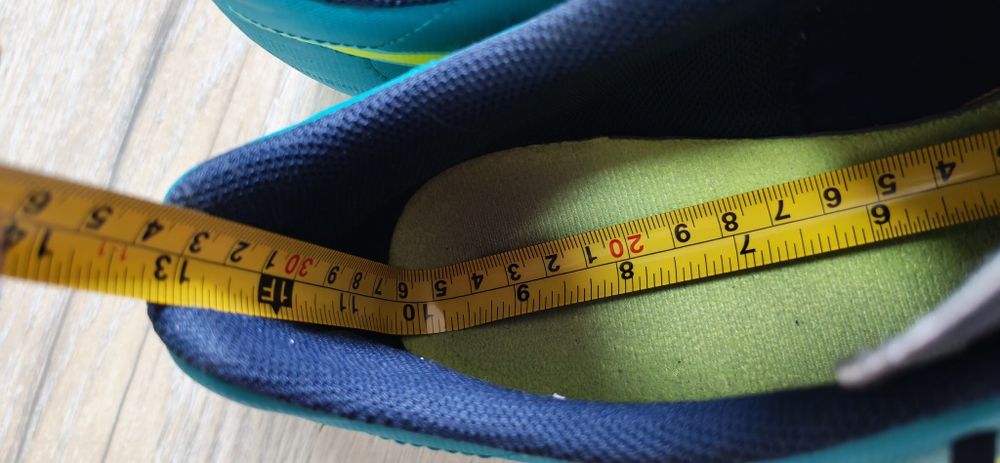 Adidași Nike Magistax mărimea 43