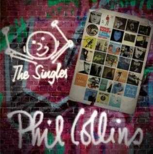 Phill Collins 3 cd Box set