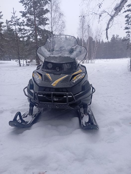 Стелс викинг 800, 2020год