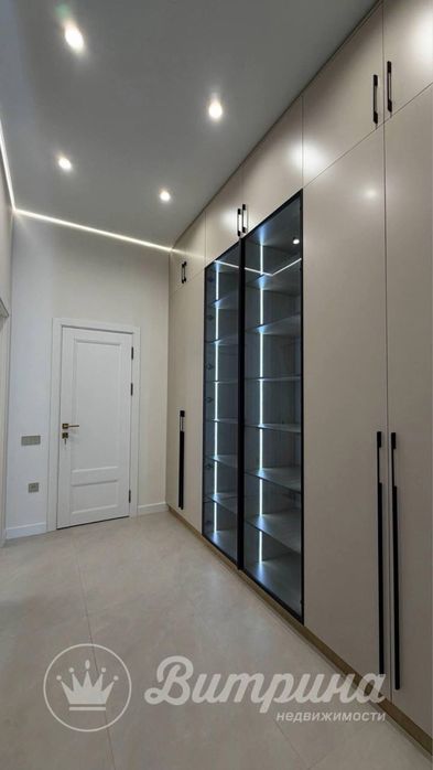 ЖК Shoshkent, 2-х комнатная квартира на Шота Руставели