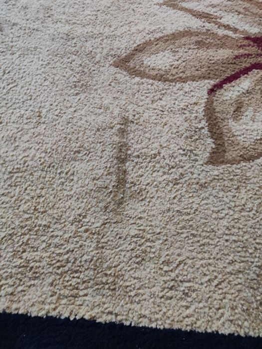 Ковер 3×4. Хорошее состояние