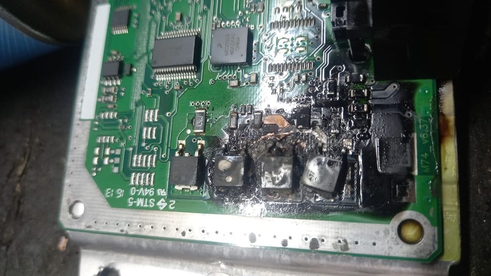 Автоэлектрик на выезд