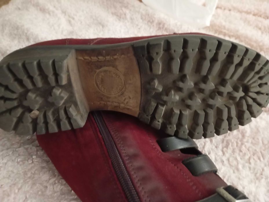 Зимни ботуши от Индиго