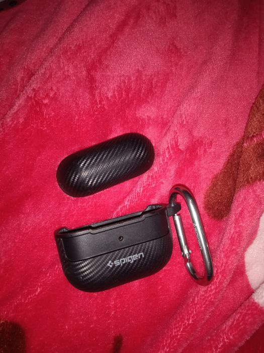 Orginam spigen chexol Air pods 3 diki