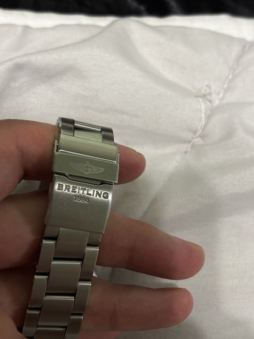 Breitling Colt 41mm