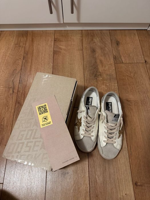 Adidasi Golden Goose