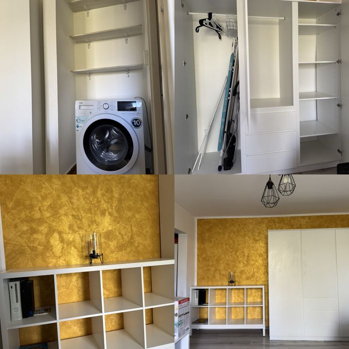 Apartament de vanzare, Strada Nanterre