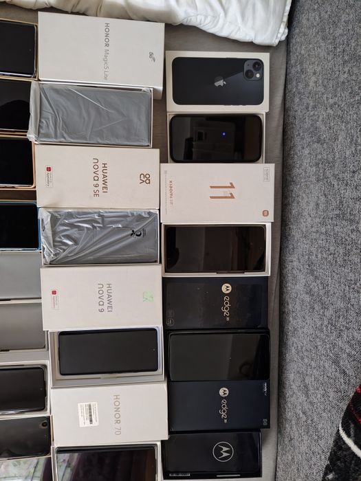 Telefoane de vanzare