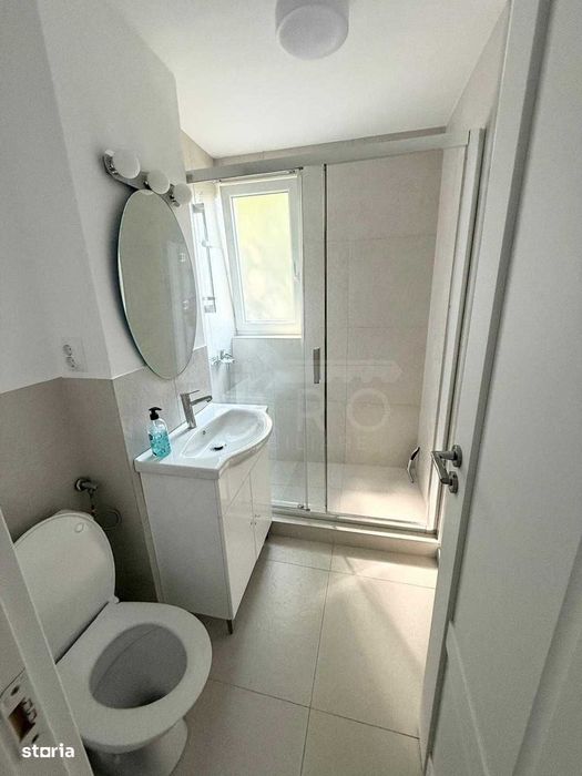 de inchiriat apartament 2 camere,Targu Mures -negociabil