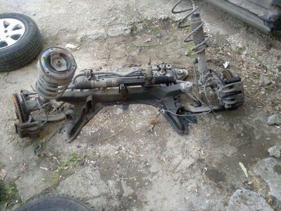 Пежо 406 за части гр. Стамболийски • OLX.bg