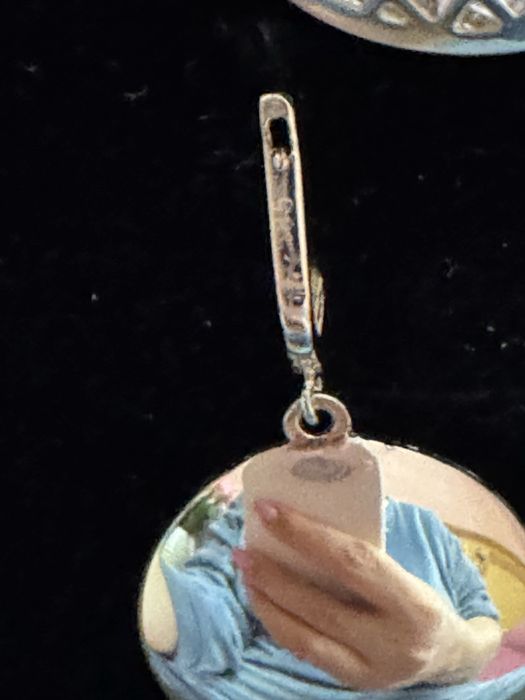 Тилла  Комплект Турция 585