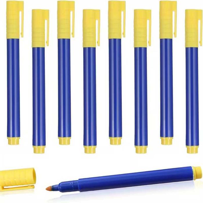 Маркер за проверка на фалшиви пари, банкноти, евро, лева