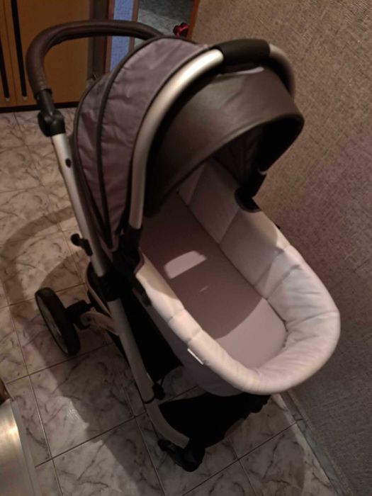 Детска/бебешка количка Chipolino UP & DOWN