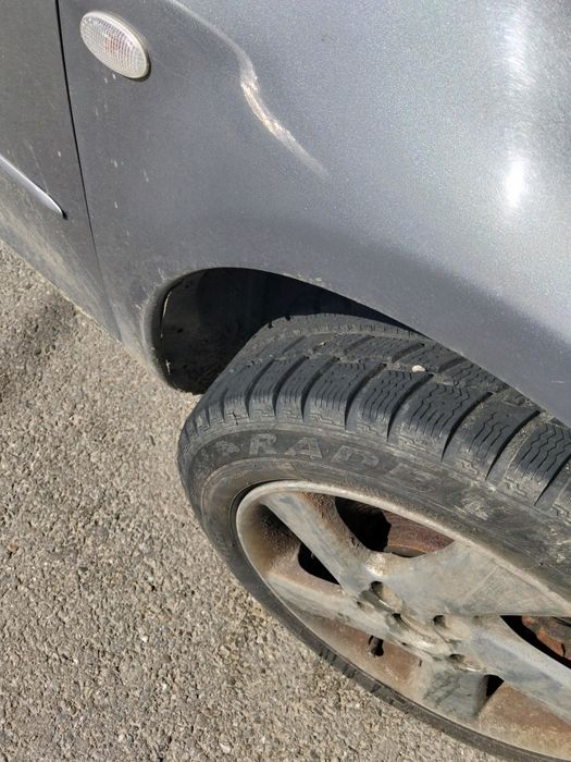 Autoturism Mazda